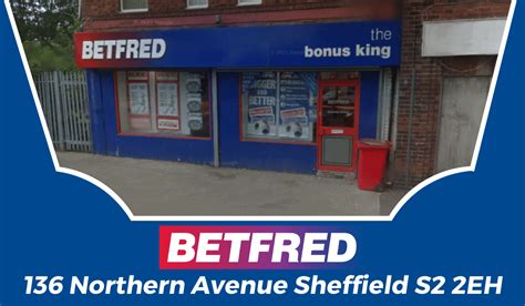 Betfred